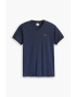 Levis Памучна тениска с шпиц - Pepit.bg