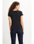 Levis Памучни слим тениски - 2 броя - Pepit.bg