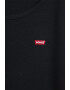 Levis Памучни слим тениски - 2 броя - Pepit.bg
