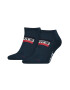Levi's Унисекс чорапи - 2 чифта - Pepit.bg