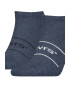 Levi's Унисекс чорапи до глезена с памук - 2 чифта - Pepit.bg