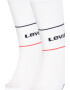 Levi's Унисекс чорапи с памук - 2 чифта - Pepit.bg
