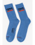 Levi's Унисекс дълги чорапи - 2 чифта - Pepit.bg