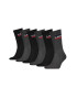 Levis Унисекс дълги чорапи 6 чифта - Pepit.bg