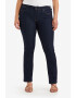 Levis Скъсени слим дънки 712™ - Индигово синьо - Pepit.bg