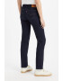 Levis Скъсени слим дънки 712™ - Индигово синьо - Pepit.bg