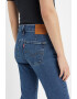 Levis Скъсени слим дънки 712™ - Светлосин - Pepit.bg