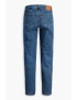Levis Скъсени слим дънки 712™ - Светлосин - Pepit.bg