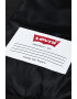Levis Зимно яке с лого - Черен - Pepit.bg