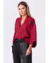 LIN APPAREL Кимоно с 3/4 ръкави - Pepit.bg