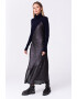 LIN APPAREL Поло с рипс - Pepit.bg