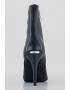Liu Jo Кожени ботинки с еластични зони - Pepit.bg