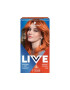 Live Перманентна боя за коса Schwartzkopf +Lift L74 Vibrant Orange - Pepit.bg