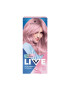 Live Полутрайна боя за коса Schwartzkopf Ultra Brights Pretty Pastels 65 ml - Pepit.bg