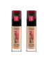 L'Oreal Paris Комплект 2x Фон дьо тен Infaillible 32H Fresh Wear 140 Golden Beige 30 мл - Pepit.bg