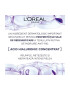 LOreal Paris Комплект грижа за кожата Hyaluron Specialist: Дневен хидратиращ крем за обем на кожата 50 мл + Нощен хидратиращ крем за обем на кожата 50 мл + Околоочен крем против бръчки 15 мл + Хидратираща салфетна маска 30 г - Pepit.bg