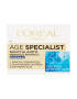 L'Oreal Paris Крем за лице против бръчки Age Specialist 35+ 50 мл - Pepit.bg