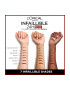 L'Oreal Paris Молив за вежди Infaillible Brows 24H Triangular Нюанс 5 Light Brunette - Pepit.bg
