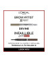 L'Oreal Paris Молив за вежди Infaillible Brows 24H Triangular Нюанс 5 Light Brunette - Pepit.bg