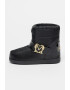 Love Moschino Боти с лого - Pepit.bg