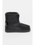 Love Moschino Боти с лого - Pepit.bg