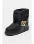 Love Moschino Боти с лого - Pepit.bg