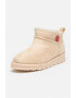 Love Moschino Боти с лого - Pepit.bg