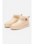 Love Moschino Боти с лого - Pepit.bg