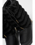 Love Moschino Ботуши с лого - Pepit.bg