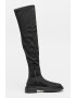 Love Moschino Ботуши с лого - Pepit.bg