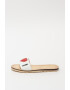 Love Moschino Кожени чехли - Pepit.bg