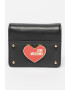 Love Moschino Портфейл от еко кожа - Pepit.bg