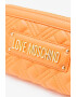 Love Moschino Портмоне от еко кожа с цип - Pepit.bg