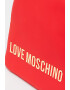 Love Moschino Раница от еко кожа с лого - Pepit.bg