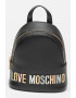 Love Moschino Раница с лого - Pepit.bg