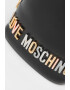 Love Moschino Раница с лого - Pepit.bg