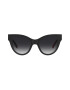 Love Moschino Слънчеви очила Cat-Eye - Pepit.bg