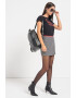 Love Moschino Тениска с лога - Pepit.bg