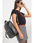 Love Moschino Тениска с лога - Pepit.bg