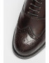 Lumberjack Кожени обувки Connery тип Brogue - Pepit.bg
