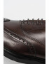 Lumberjack Кожени обувки Connery тип Brogue - Pepit.bg