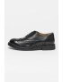 Lumberjack Кожени обувки Connery тип Brogue - Pepit.bg