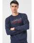Lumberjack Суитшърт с лого - Pepit.bg