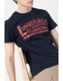 Lumberjack Тениска Tees с лого - Pepit.bg