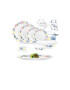 Luminarc Сервиз за хранене Essence Flo 46 части - Pepit.bg