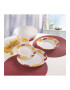 Luminarc Сервиз за хранене Romane Yellow 19 части - Pepit.bg