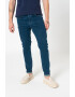Lyle & Scott Дънки по тялото - Pepit.bg