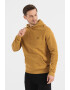 Lyle & Scott Худи с джоб кенгуру - Pepit.bg