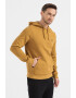 Lyle & Scott Худи с джоб кенгуру - Pepit.bg