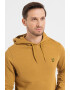 Lyle & Scott Худи с джоб кенгуру - Pepit.bg